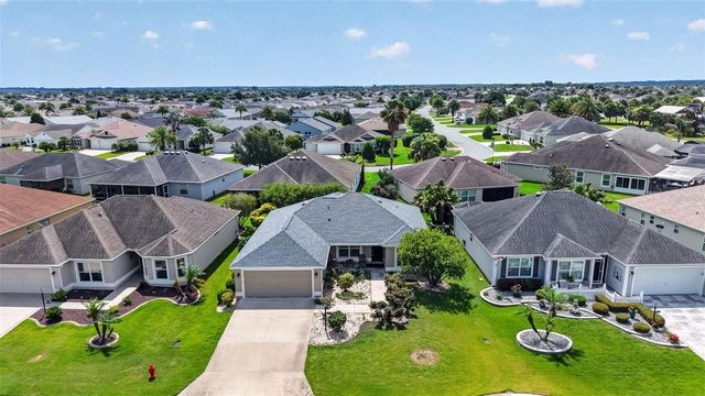 3431 ICHABOD WAY, The Villages, FL 32163