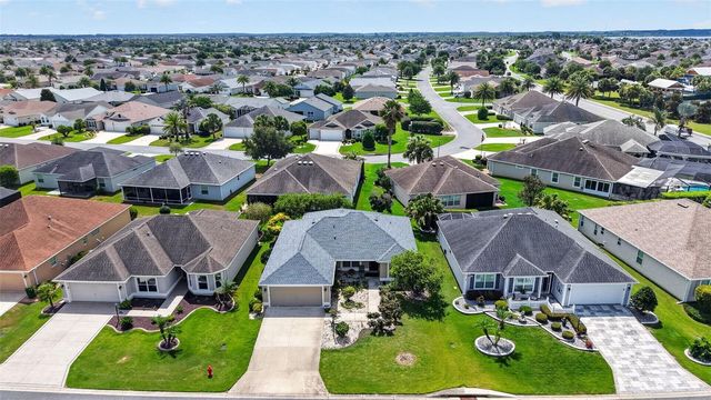 3431 ICHABOD WAY, The Villages, FL 32163