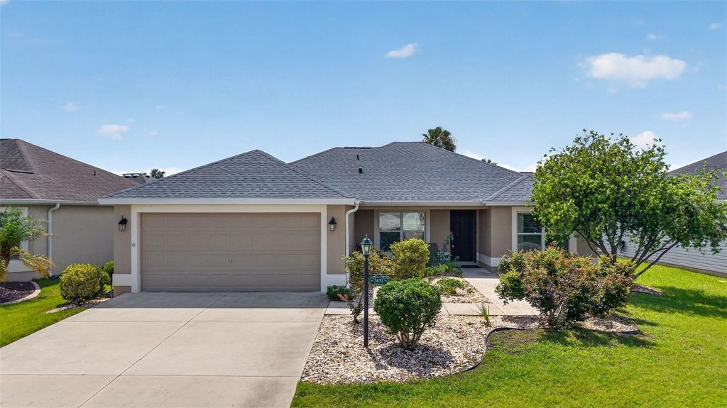 3431 ICHABOD WAY, The Villages, FL 32163