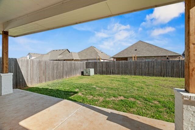 10809 NW 27th Street, Yukon, OK 73099