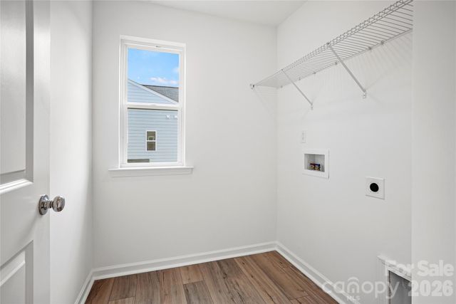 14050 Steller Street, Charlotte, NC 28269