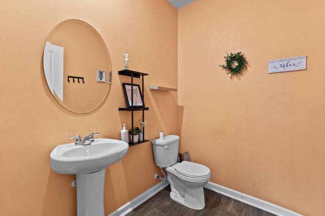 126 Sunray Lane, Summerville, SC 29486