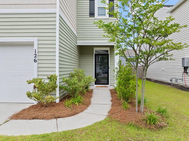 126 Sunray Lane, Summerville, SC 29486