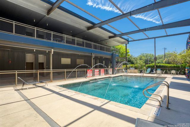 831 S Flores St Ste 2201, San Antonio, TX 78204