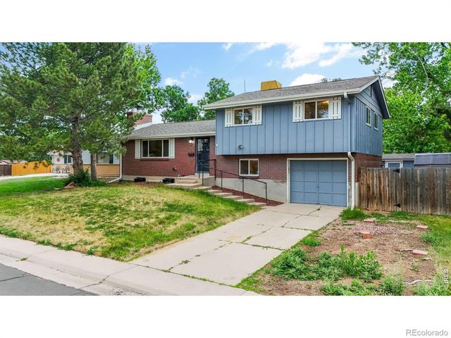 6128 S Madison Court, Centennial, CO 80121