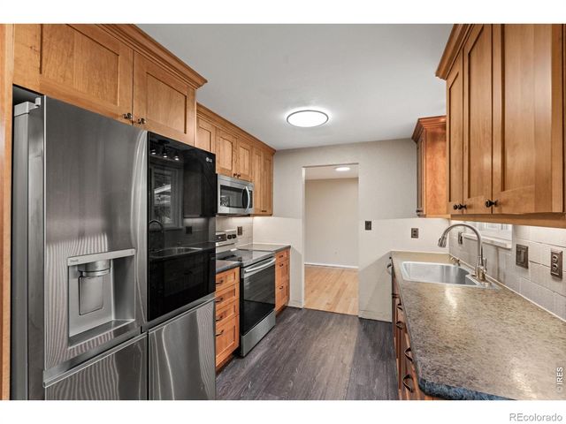 6128 S Madison Court, Centennial, CO 80121