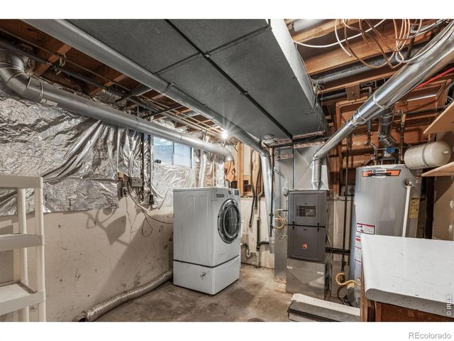 6128 S Madison Court, Centennial, CO 80121