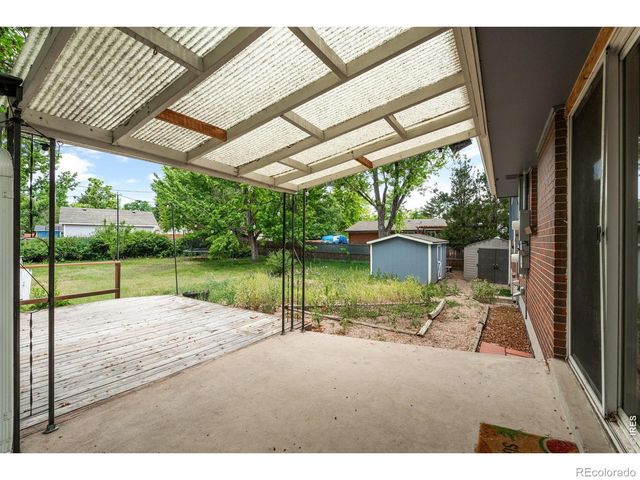 6128 S Madison Court, Centennial, CO 80121