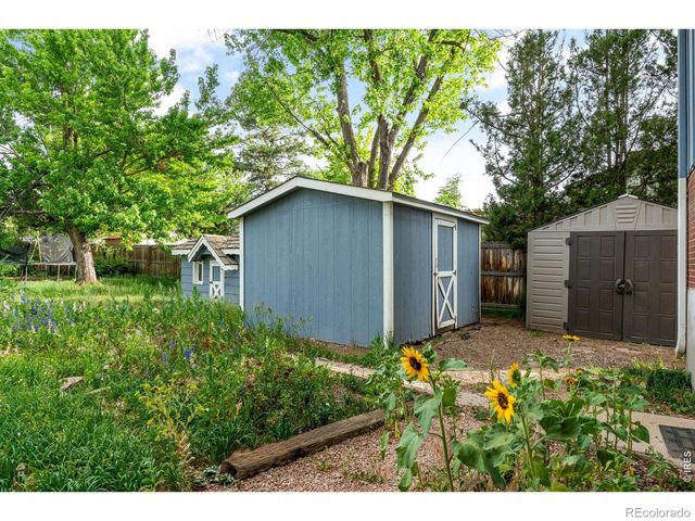 6128 S Madison Court, Centennial, CO 80121