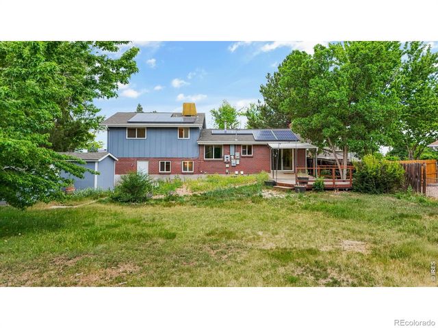 6128 S Madison Court, Centennial, CO 80121
