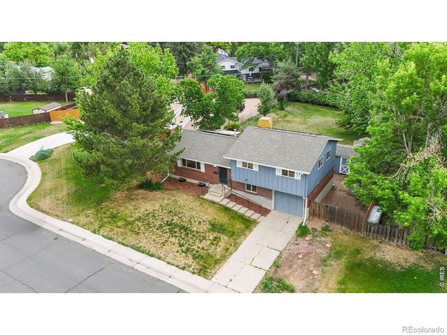 6128 S Madison Court, Centennial, CO 80121