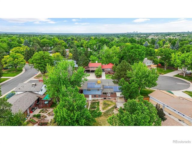 6128 S Madison Court, Centennial, CO 80121