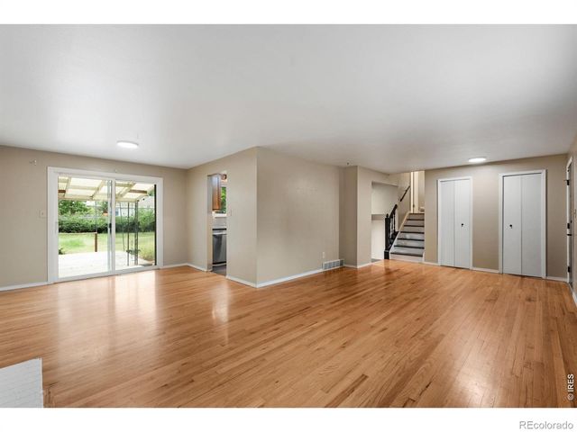 6128 S Madison Court, Centennial, CO 80121