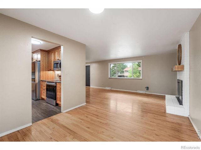 6128 S Madison Court, Centennial, CO 80121