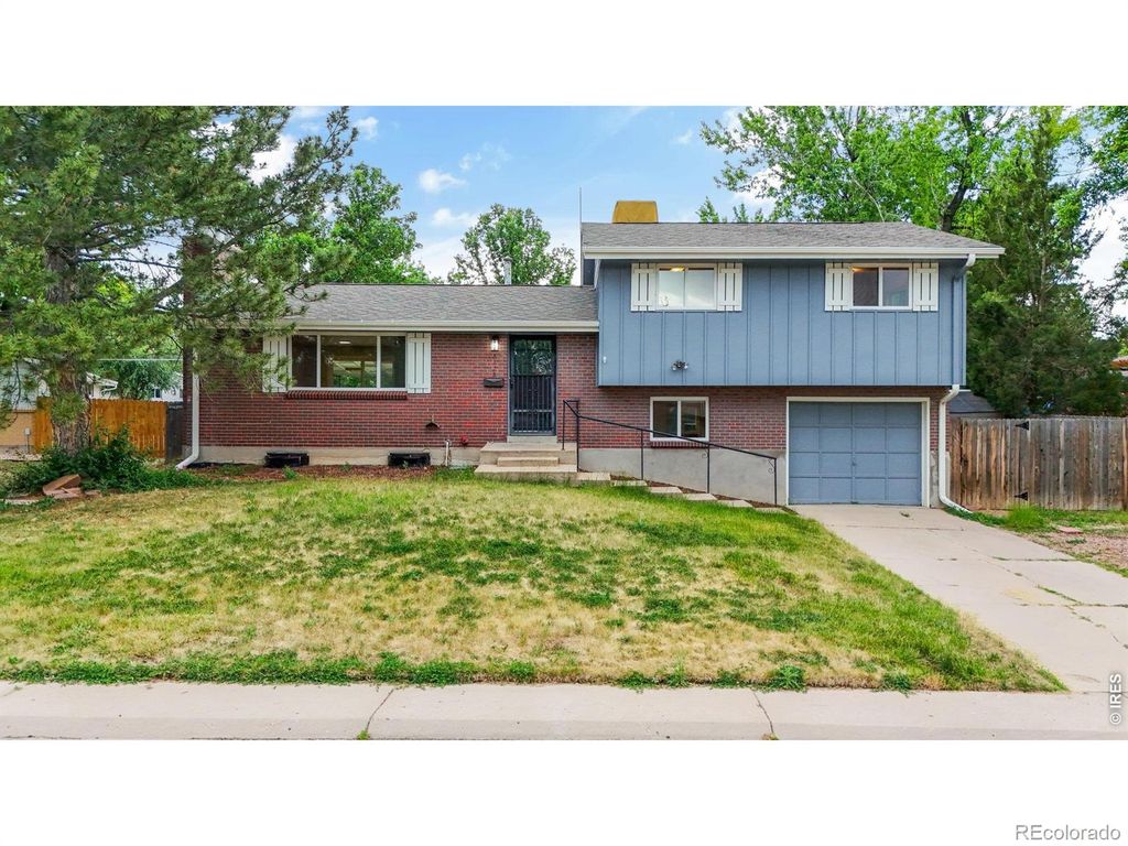 6128 S Madison Court, Centennial, CO 80121