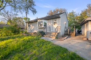 5007 Kingston Avenue, Lisle, IL 60532