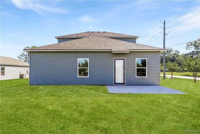 16547 Osceloa, Tuscaloosa, AL 35474