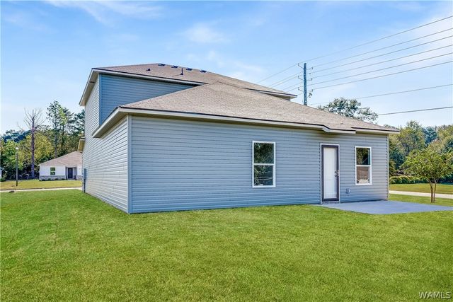16547 Osceloa, Tuscaloosa, AL 35474