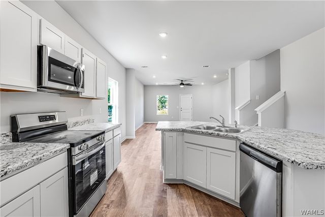 16547 Osceloa, Tuscaloosa, AL 35474