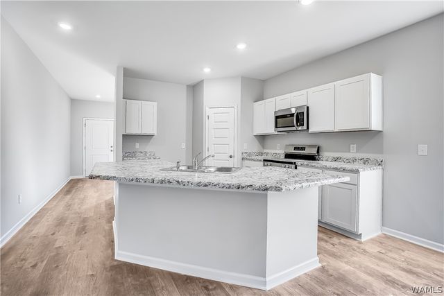 16547 Osceloa, Tuscaloosa, AL 35474