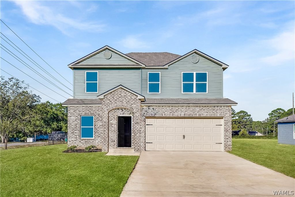 16547 Osceloa, Tuscaloosa, AL 35474