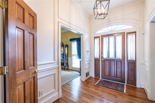 950 Heritage Hills, Decatur, GA 30033