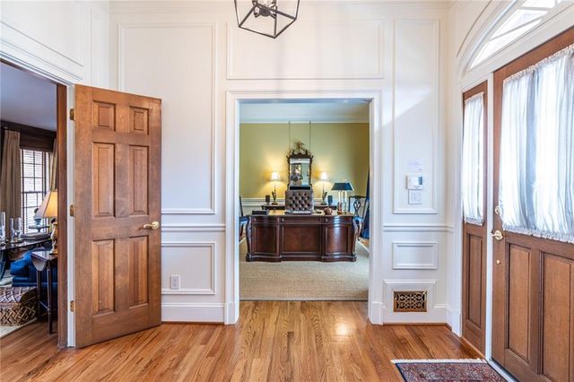 950 Heritage Hills, Decatur, GA 30033