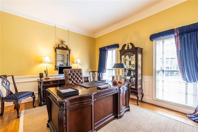 950 Heritage Hills, Decatur, GA 30033