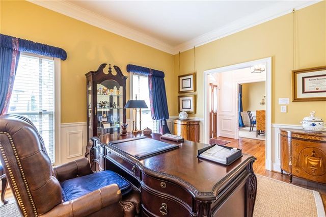 950 Heritage Hills, Decatur, GA 30033