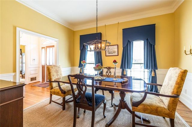 950 Heritage Hills, Decatur, GA 30033