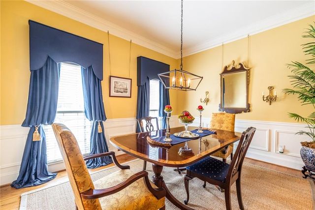 950 Heritage Hills, Decatur, GA 30033