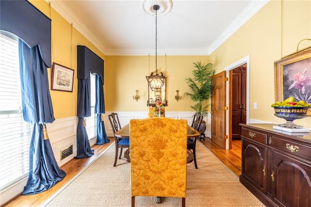 950 Heritage Hills, Decatur, GA 30033