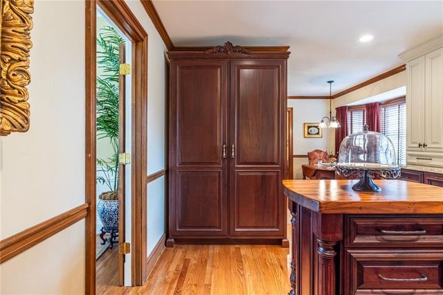 950 Heritage Hills, Decatur, GA 30033