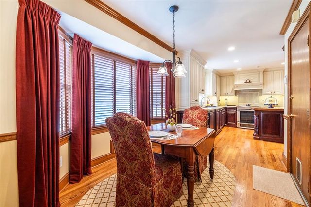 950 Heritage Hills, Decatur, GA 30033