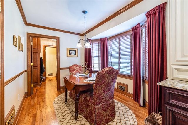 950 Heritage Hills, Decatur, GA 30033