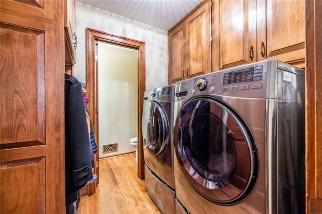 950 Heritage Hills, Decatur, GA 30033