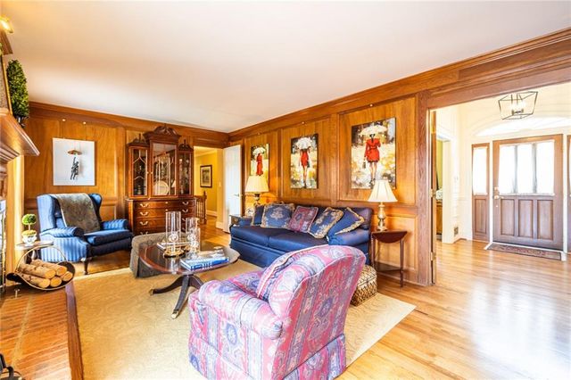 950 Heritage Hills, Decatur, GA 30033