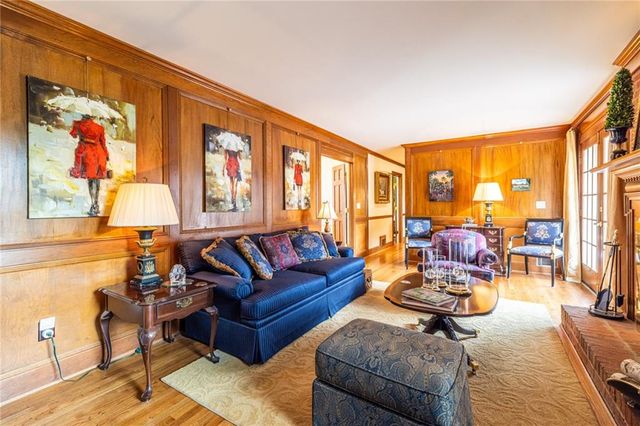 950 Heritage Hills, Decatur, GA 30033