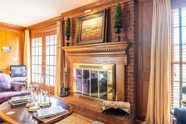 950 Heritage Hills, Decatur, GA 30033