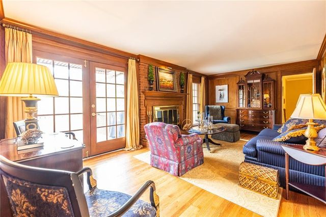 950 Heritage Hills, Decatur, GA 30033