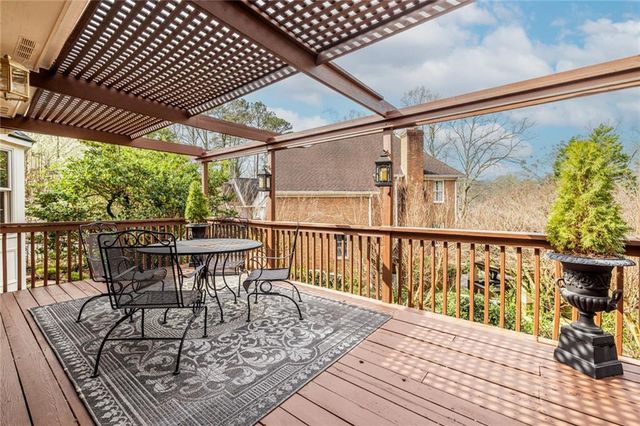 950 Heritage Hills, Decatur, GA 30033