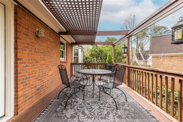 950 Heritage Hills, Decatur, GA 30033