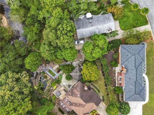 950 Heritage Hills, Decatur, GA 30033