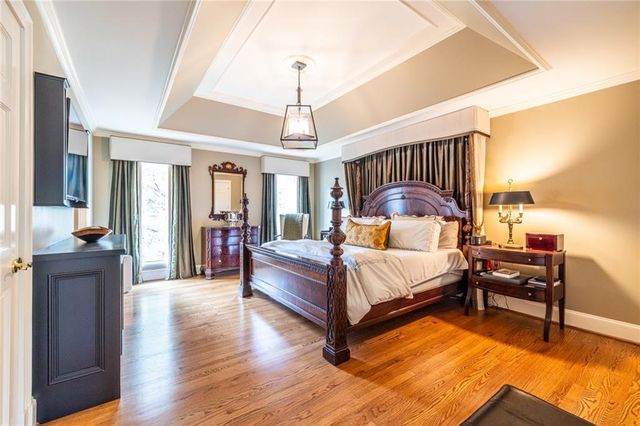 950 Heritage Hills, Decatur, GA 30033