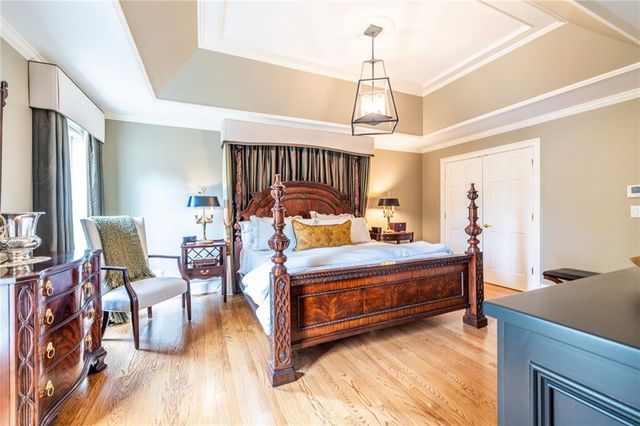 950 Heritage Hills, Decatur, GA 30033