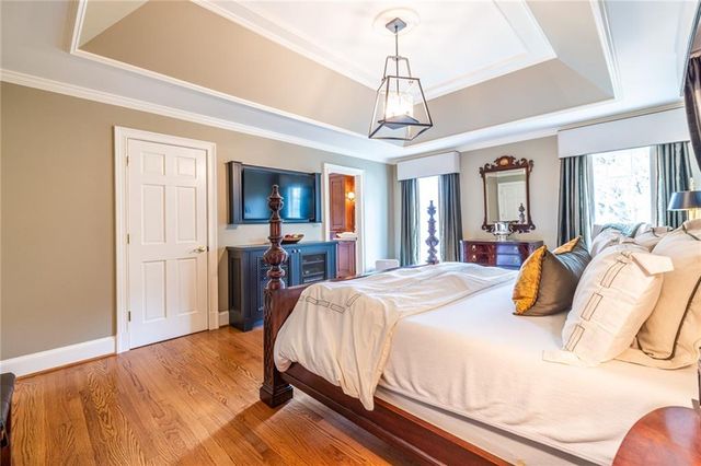 950 Heritage Hills, Decatur, GA 30033