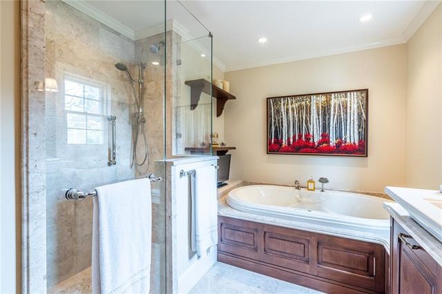 950 Heritage Hills, Decatur, GA 30033