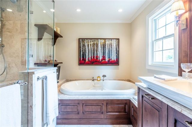 950 Heritage Hills, Decatur, GA 30033