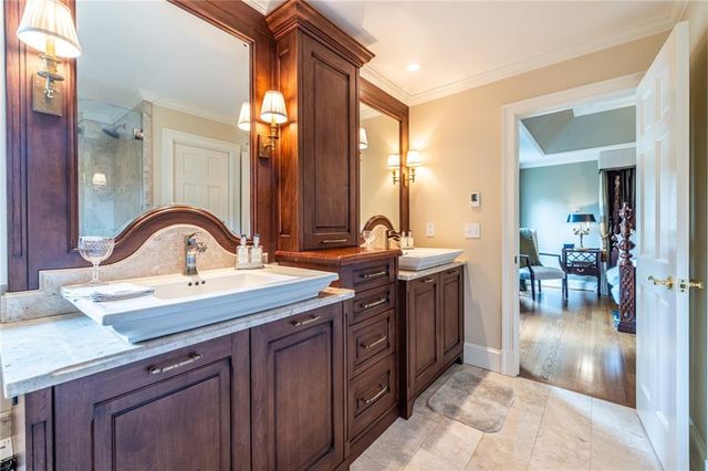 950 Heritage Hills, Decatur, GA 30033