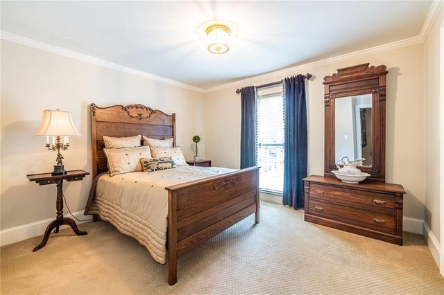 950 Heritage Hills, Decatur, GA 30033